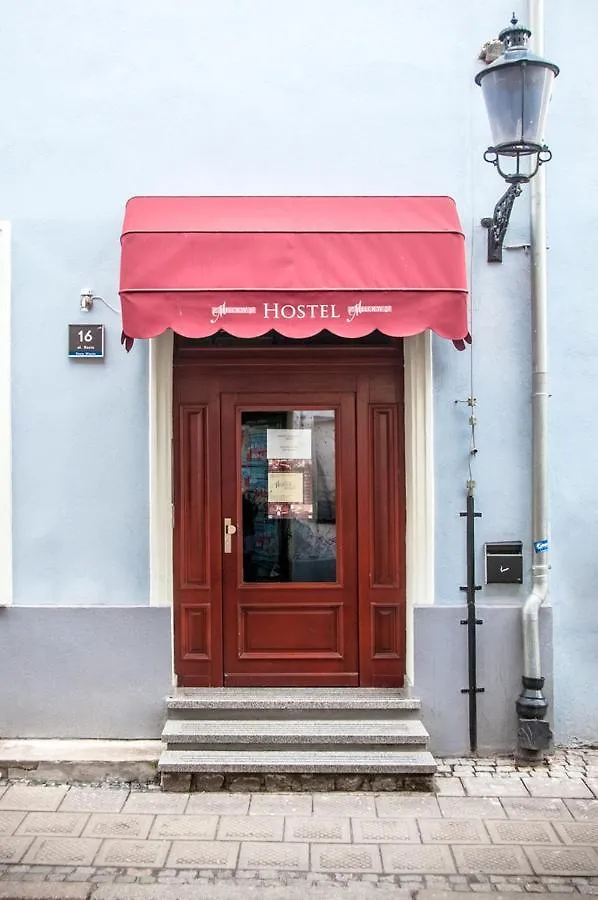 Hostal Melody Stary Rynek Poznan Albergue