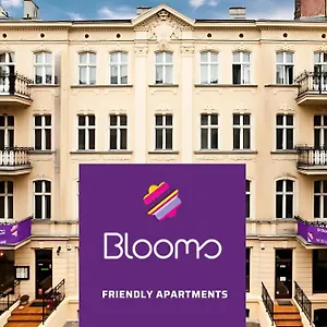 Lejlighedshotel Blooms - Center By Friendly, Poznań