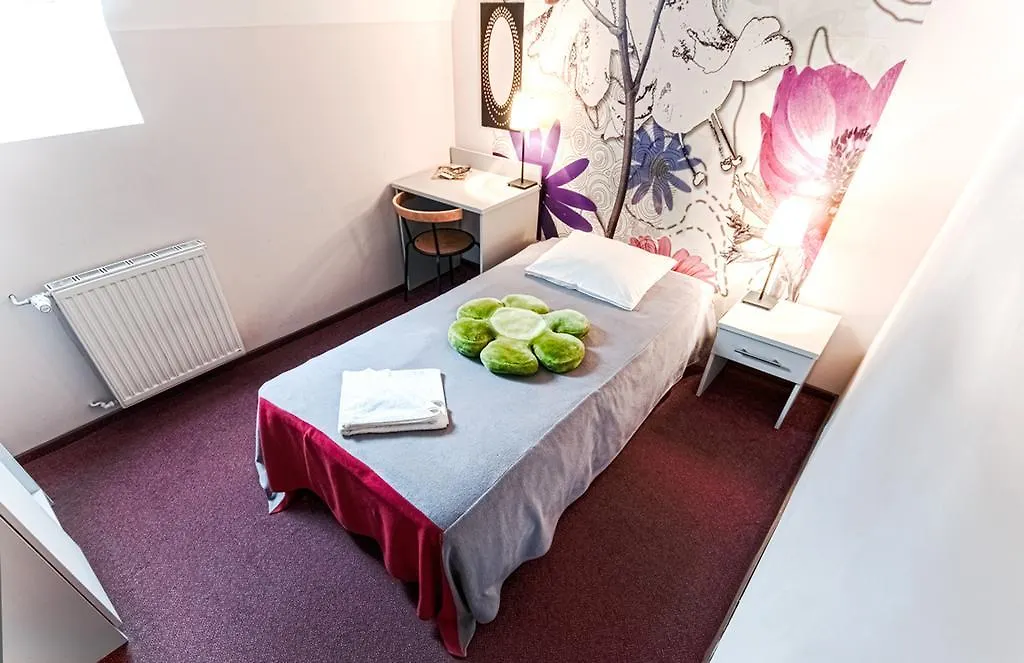 Melody Stary Rynek Poznan Hostel