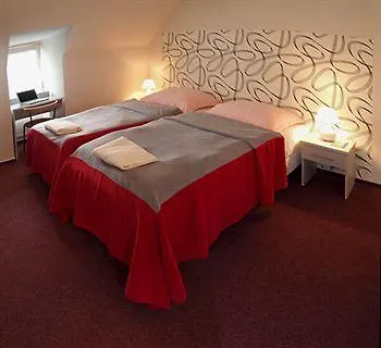 Melody Stary Rynek Poznan Hostel