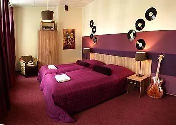 Melody Stary Rynek Poznan Hostel