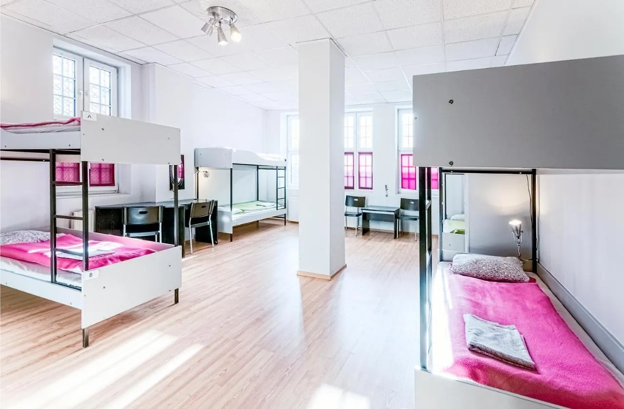 Melody Stary Rynek Poznan Hostel