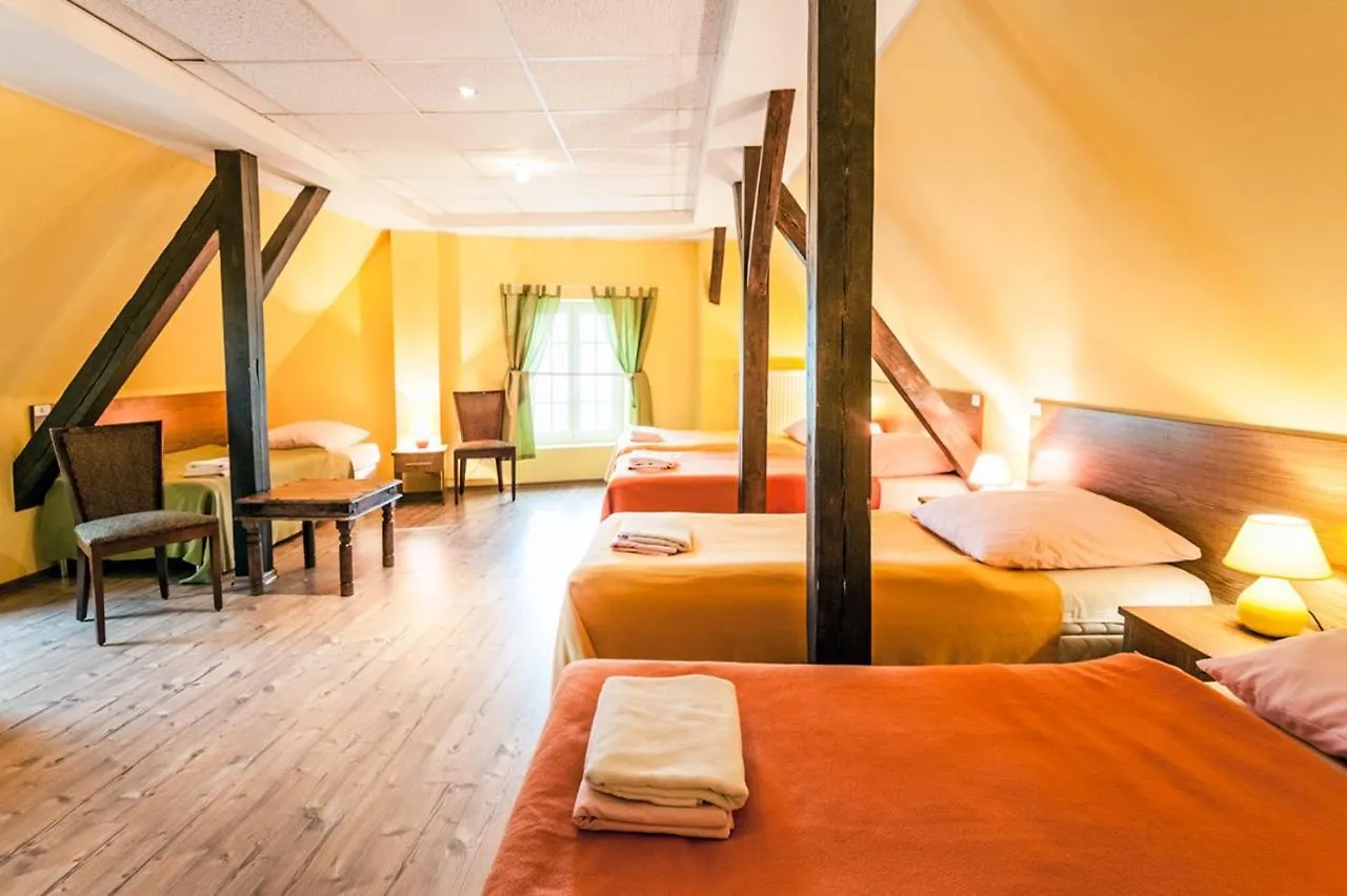Melody Stary Rynek Poznan Hostel