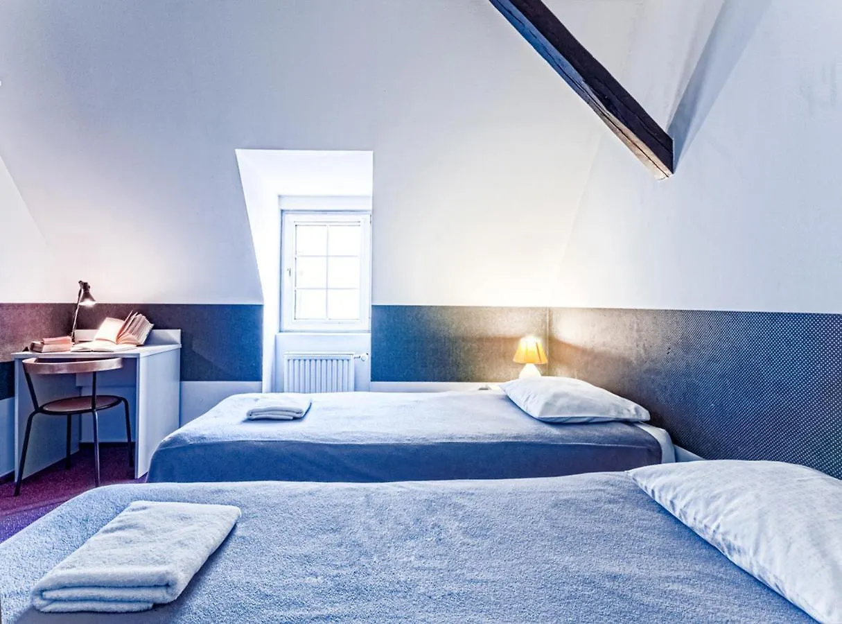 Melody Stary Rynek Poznan Hostel
